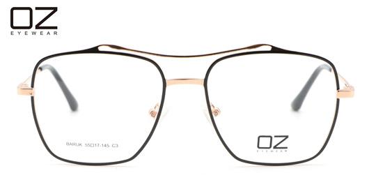 Oz Eyewear BARUK C3